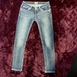 Daytrip Aries Skinny Jean